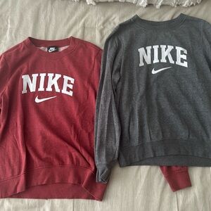 Nike Sweatshirts